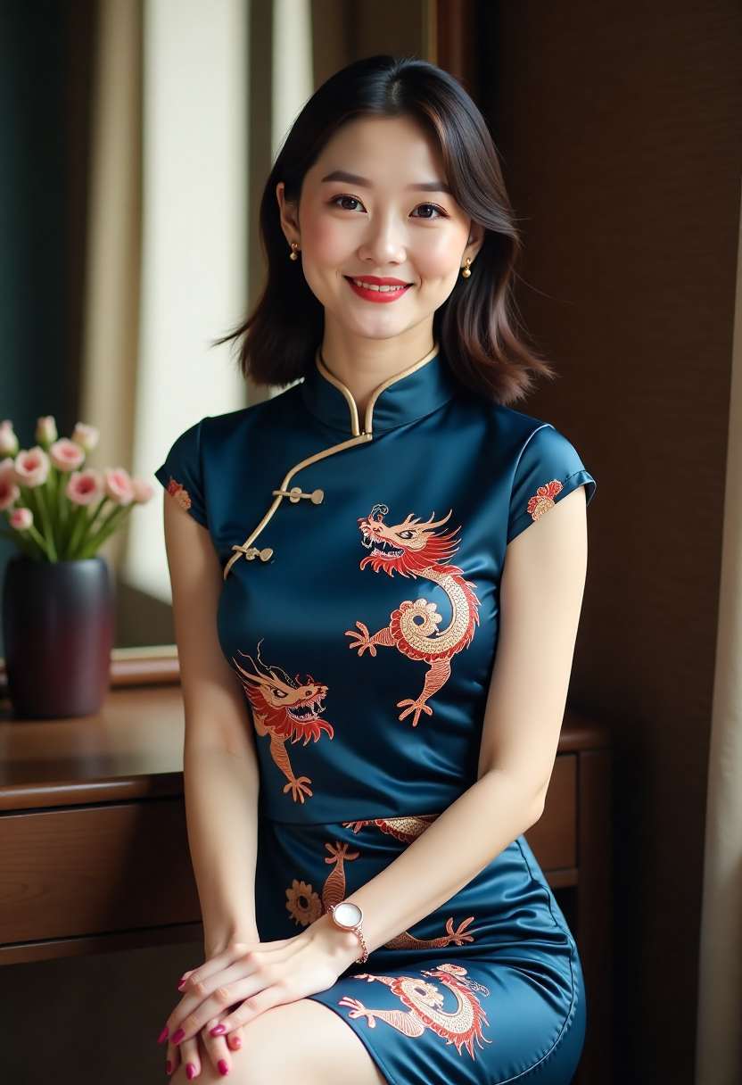 高原之旅